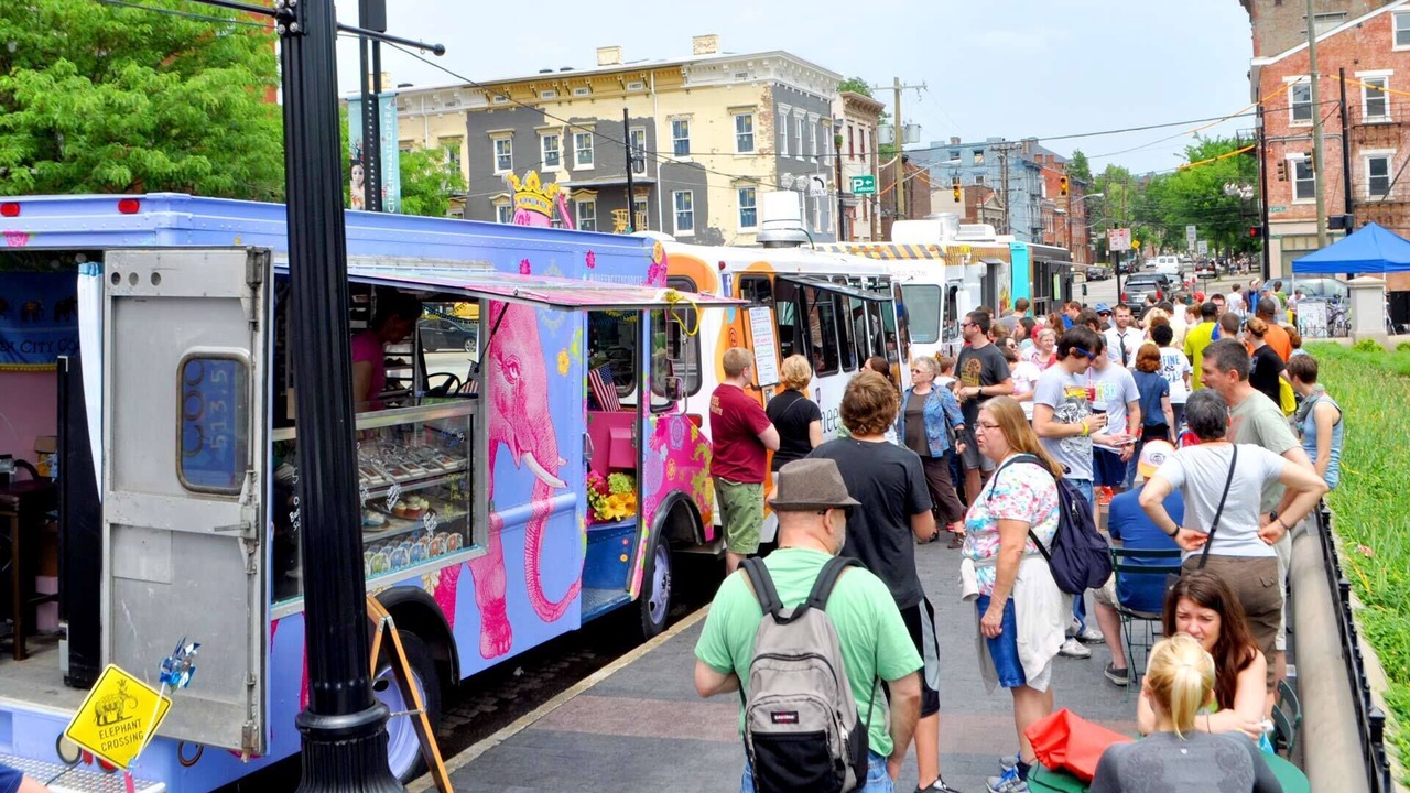 Photo of Others in Over-the-Rhine