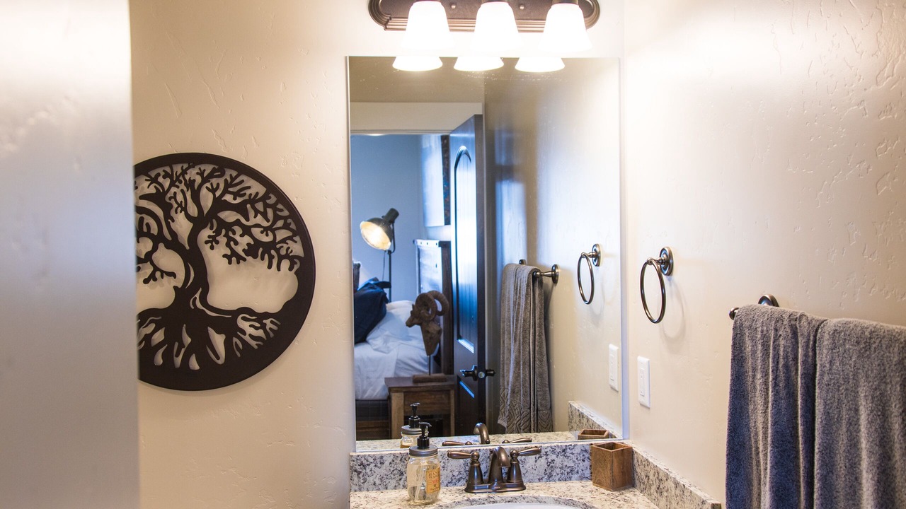 Photo of Bathroom in Park City