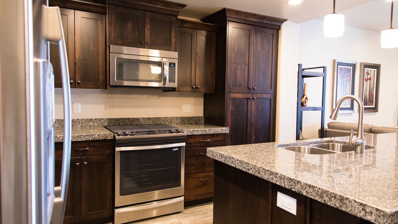 Photo of Kitchen in Park City