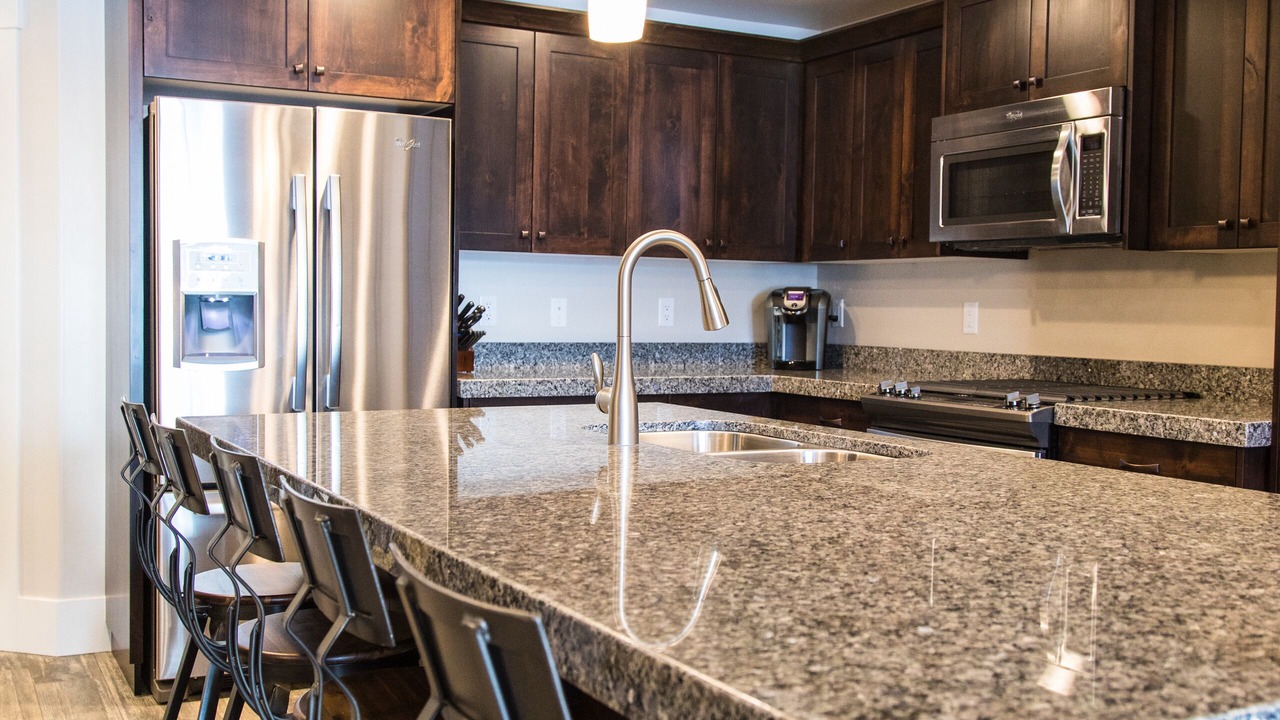 Photo of Kitchen in Park City
