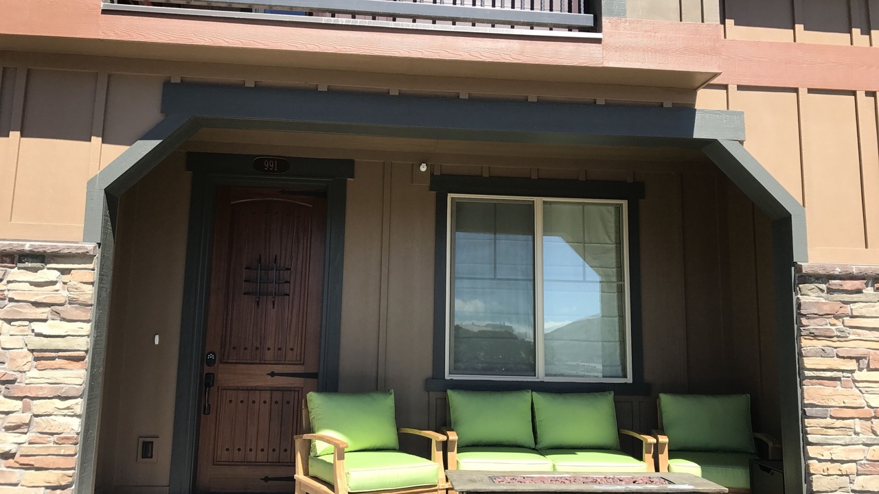 Photo of Outdoor in Park City