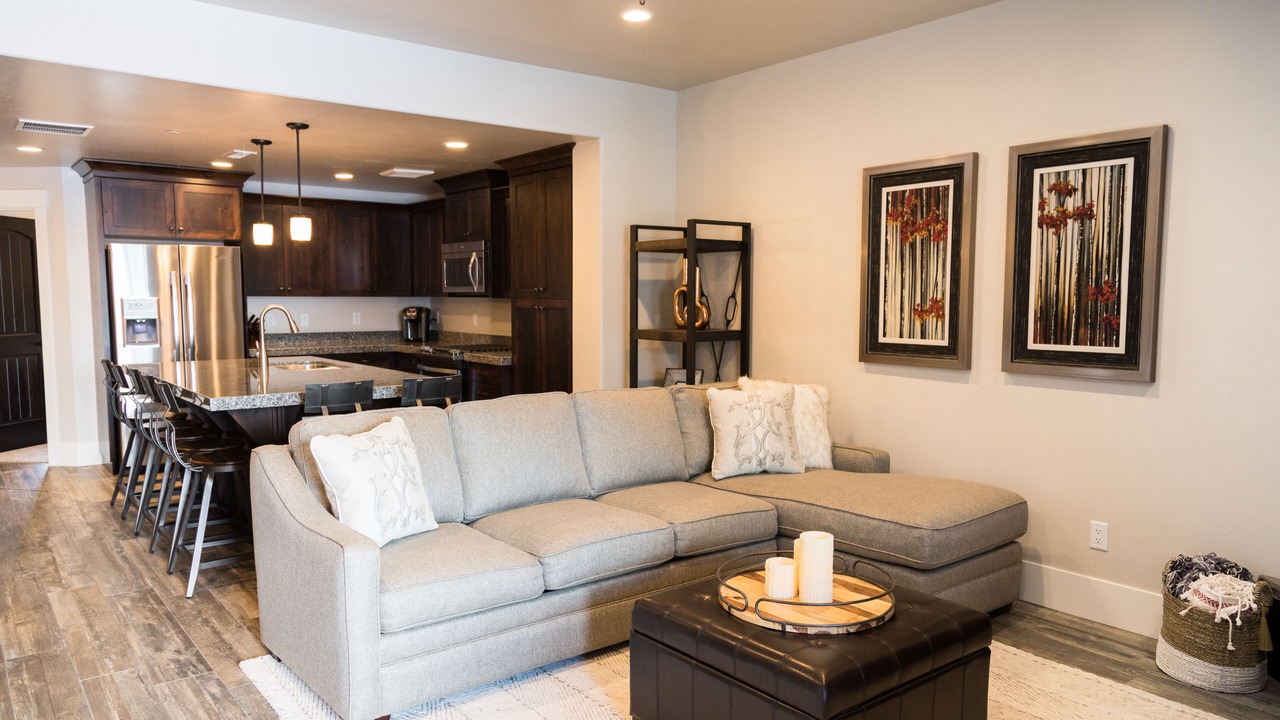 Photo of Bedroom in Park City