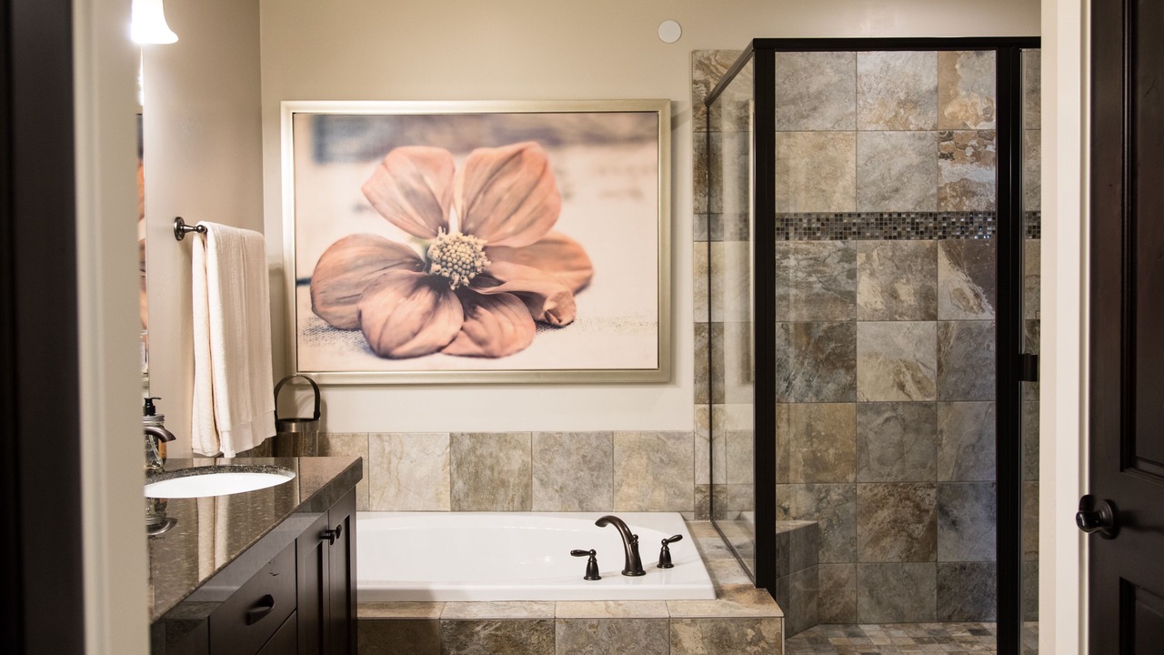 Photo of Bathroom in Park City