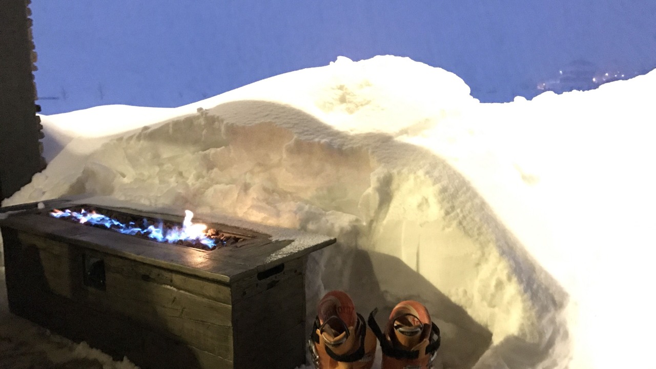 Photo of Outdoor in Park City