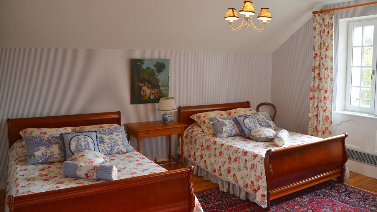Photo of Bedroom in Ladoix-Serrigny