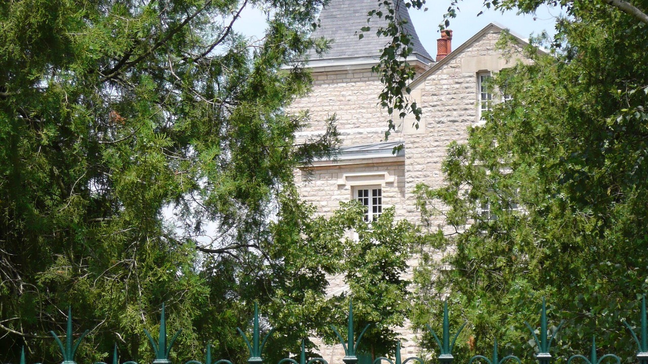 Photo of Outdoor in Ladoix-Serrigny