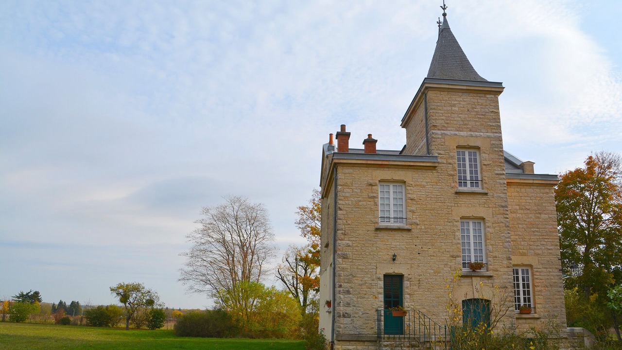 Photo of Outdoor in Ladoix-Serrigny