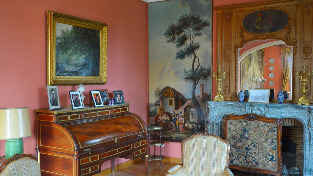 Photo of Livingroom in Ladoix-Serrigny