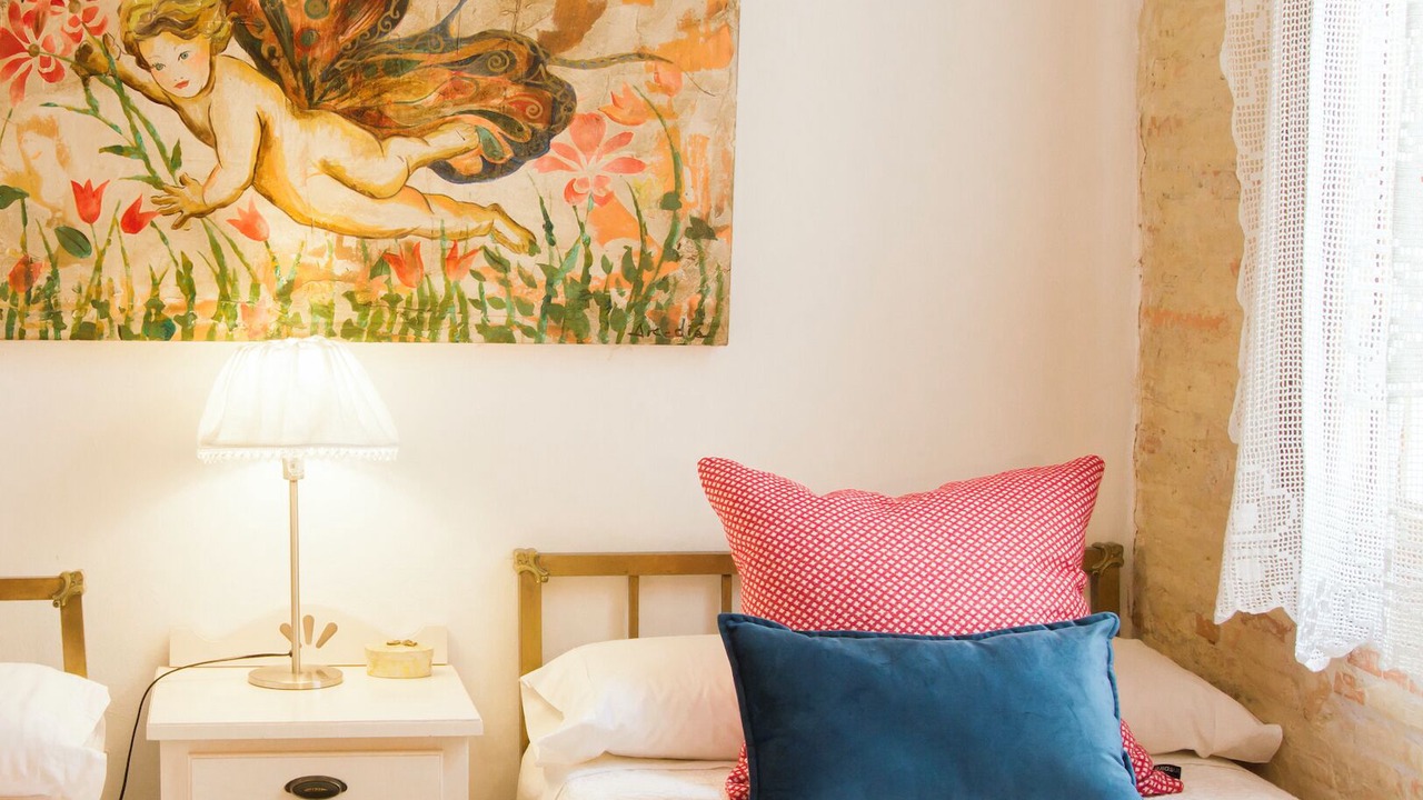 Photo of Bedroom in La Seu