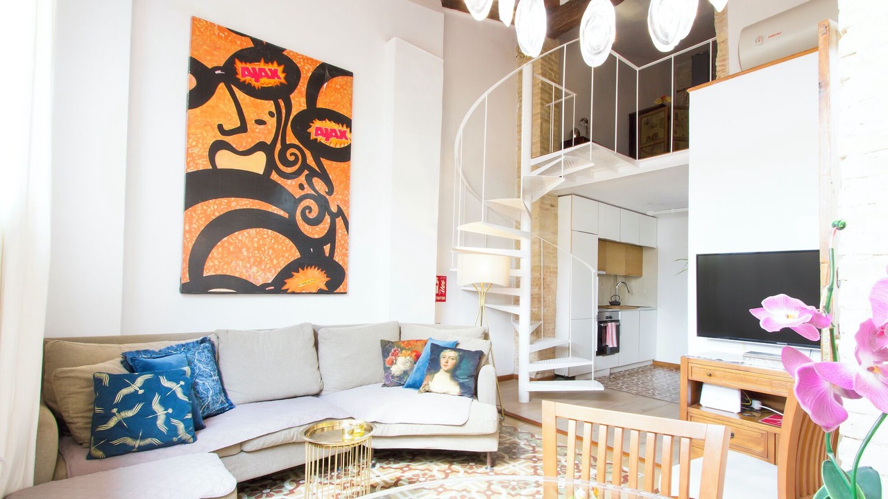Photo of Livingroom in La Seu