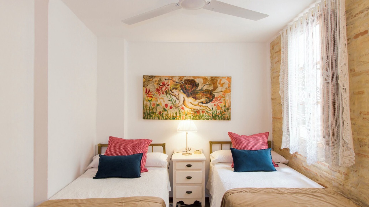 Photo of Bedroom in La Seu