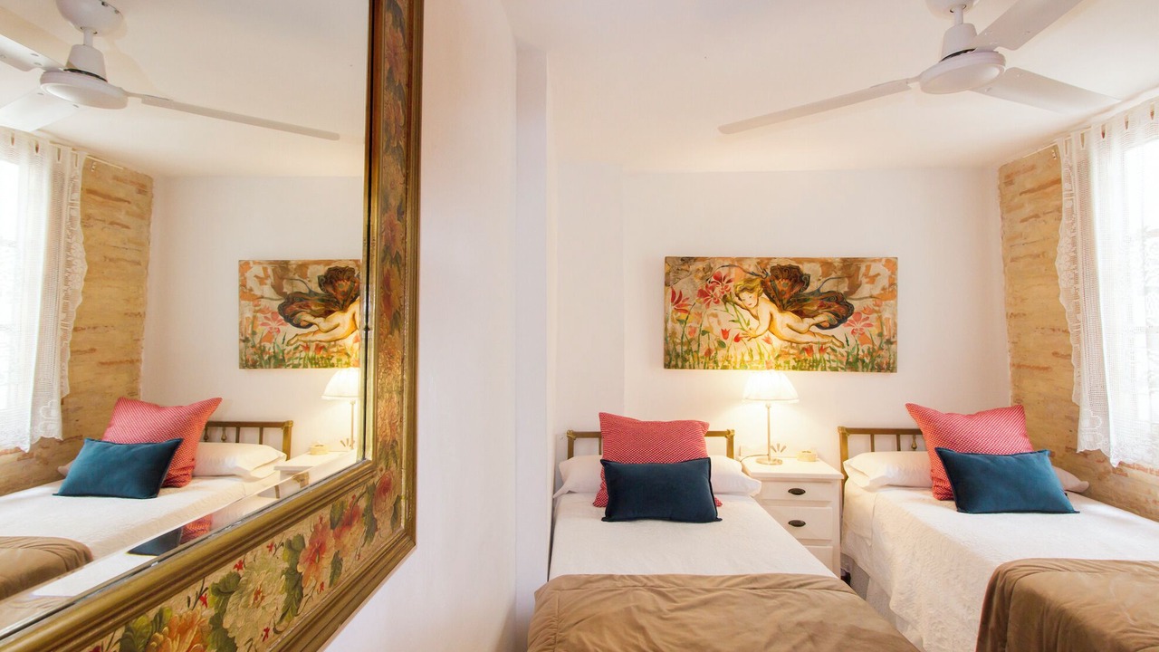 Photo of Bedroom in La Seu