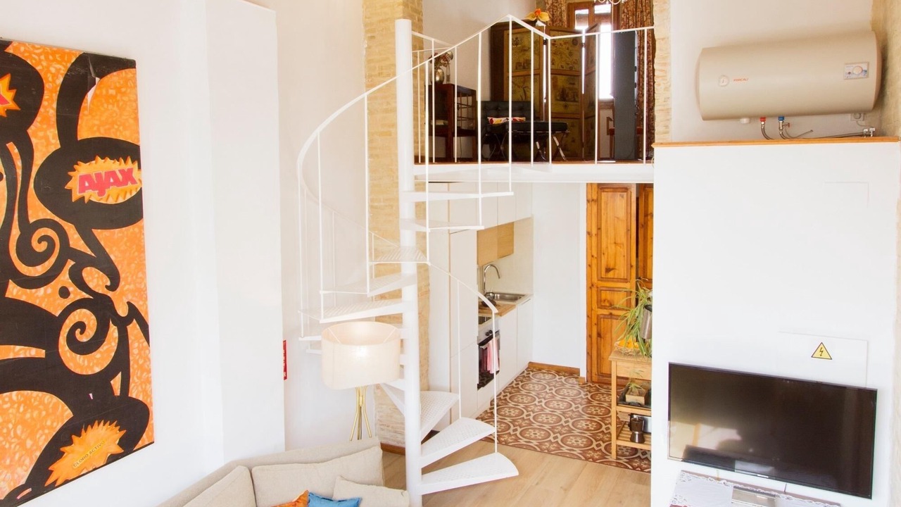 Photo of Livingroom in La Seu