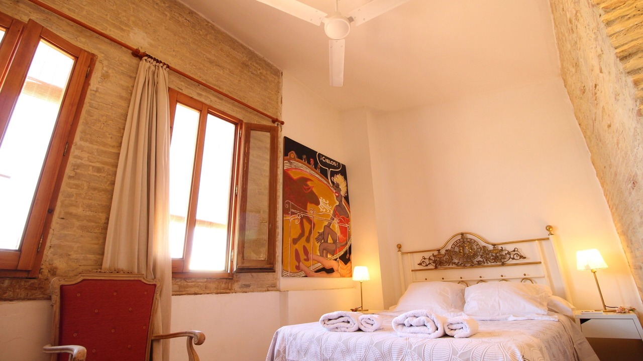 Photo of Bedroom in La Seu