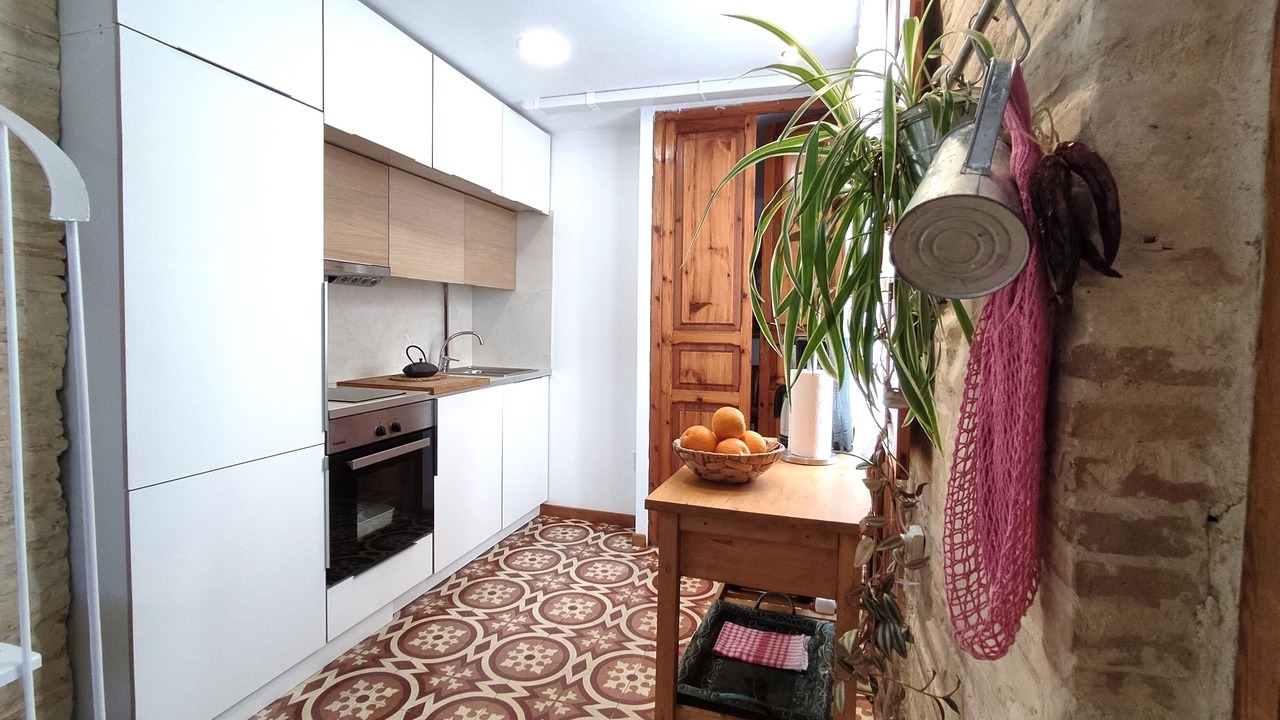 Photo of Kitchen in La Seu
