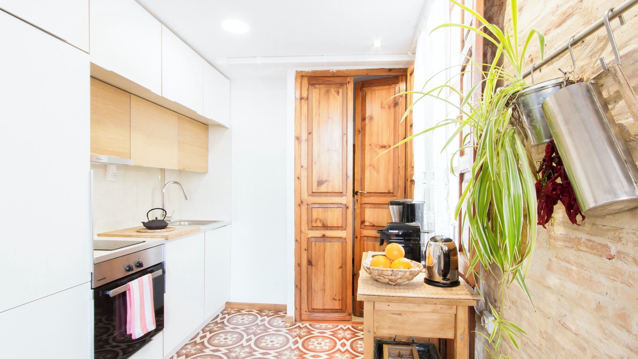 Photo of Kitchen in La Seu