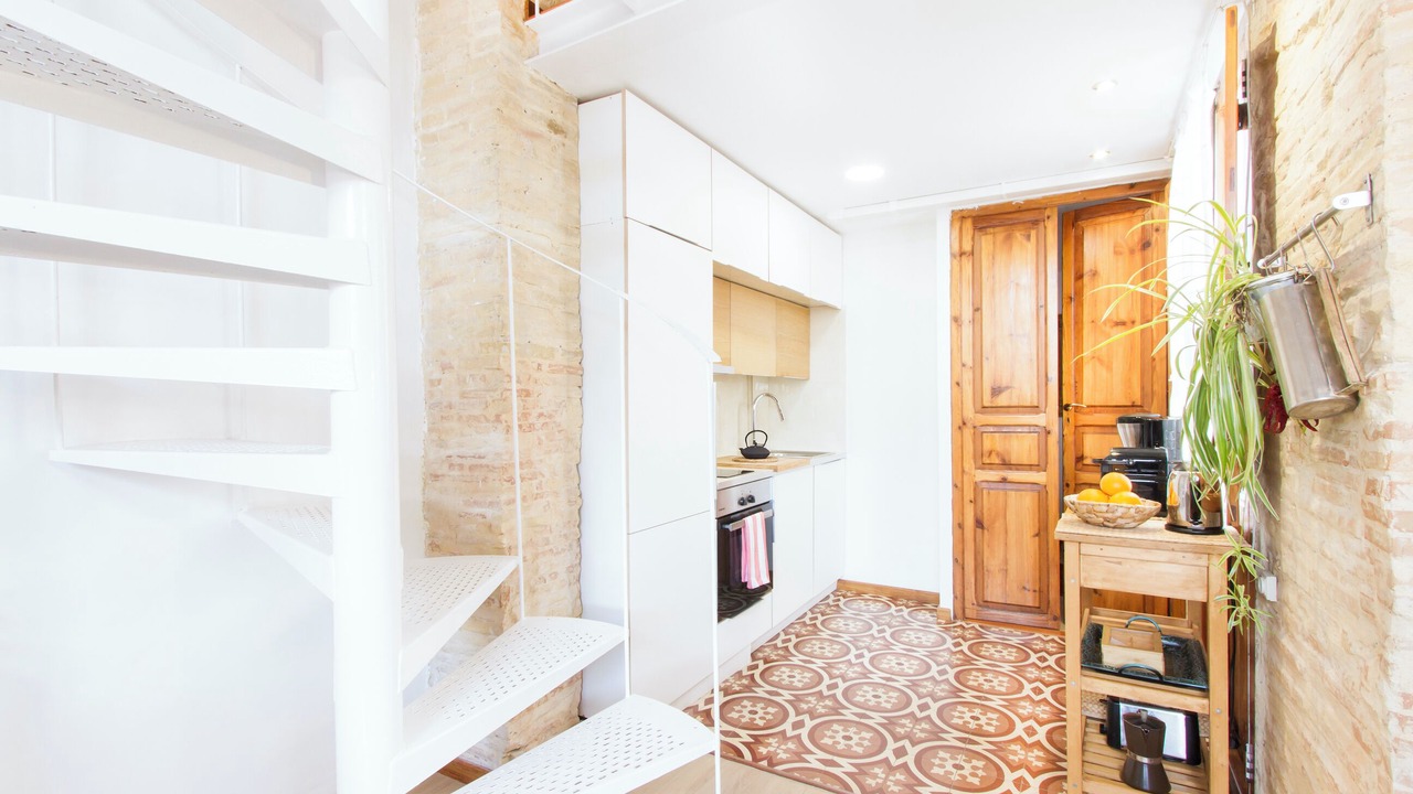 Photo of Kitchen in La Seu