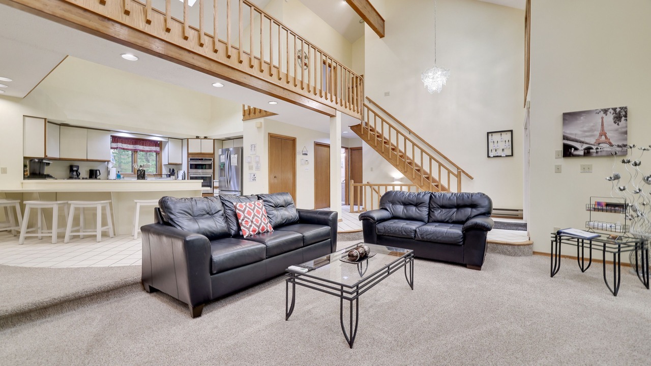 Photo of Livingroom in East Stroudsburg