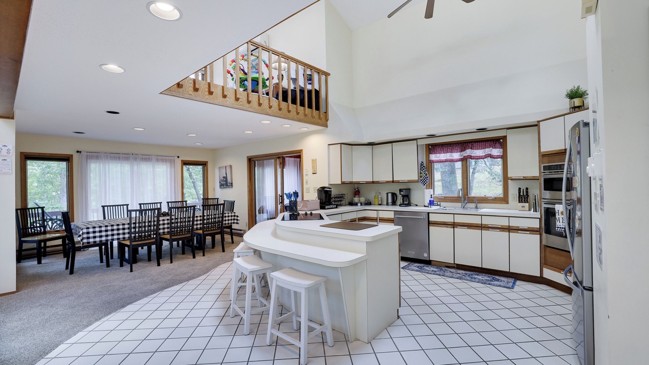 Photo of Kitchen in East Stroudsburg