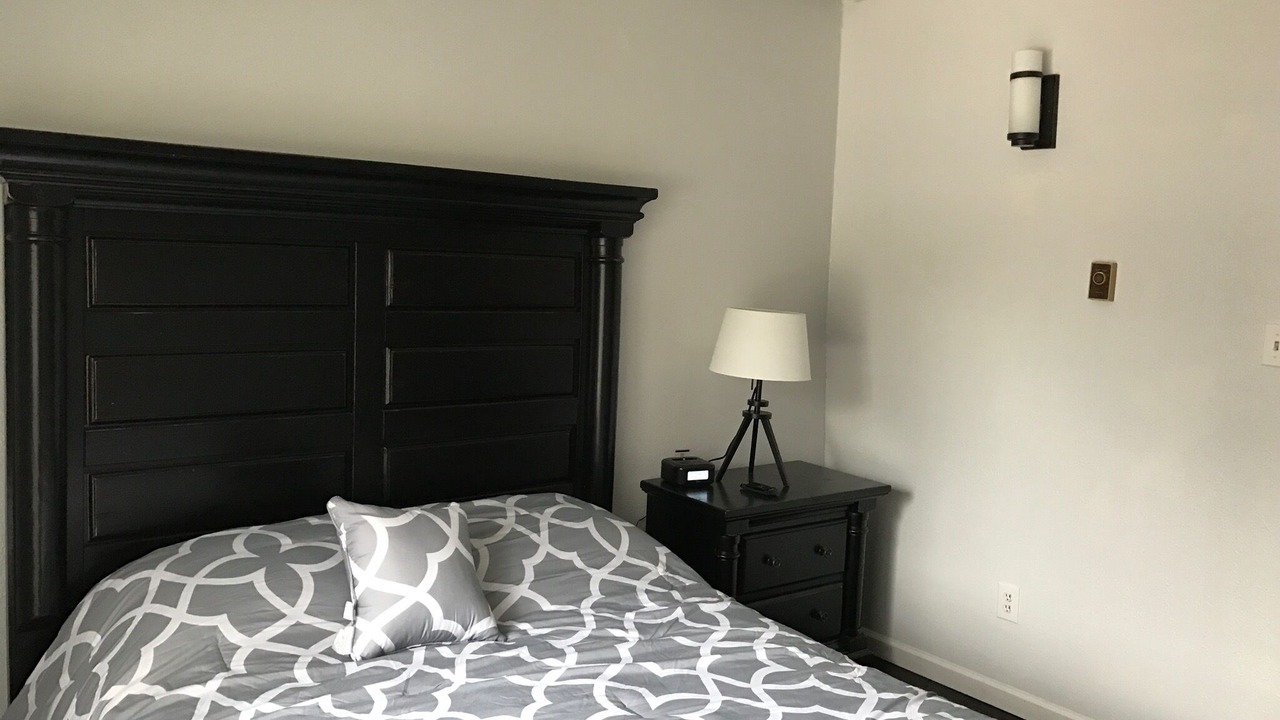 Photo of Bedroom in Angel Fire