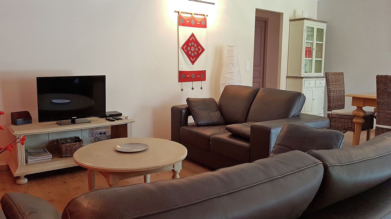 Photo of Livingroom in Tavel