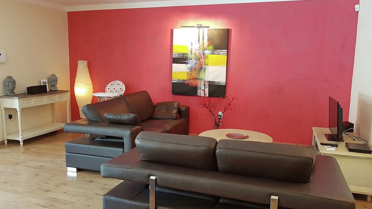 Photo of Livingroom in Tavel