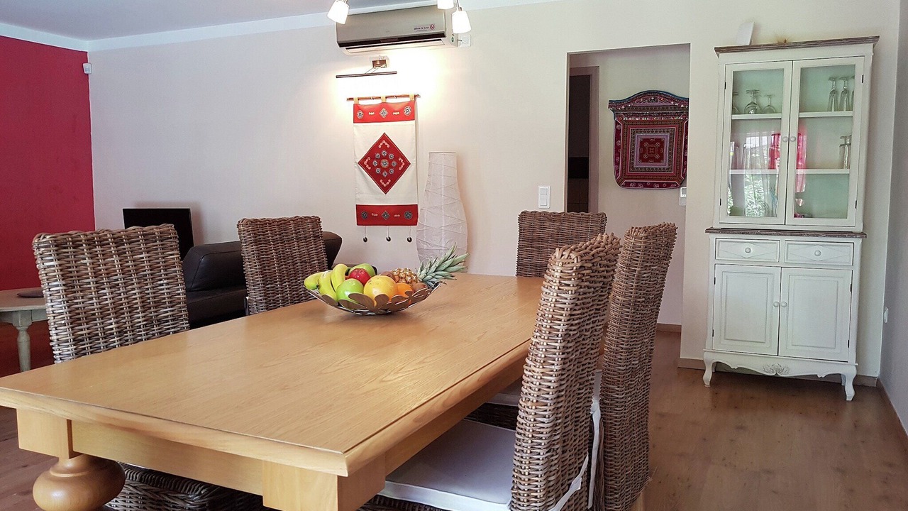 Photo of Livingroom in Tavel