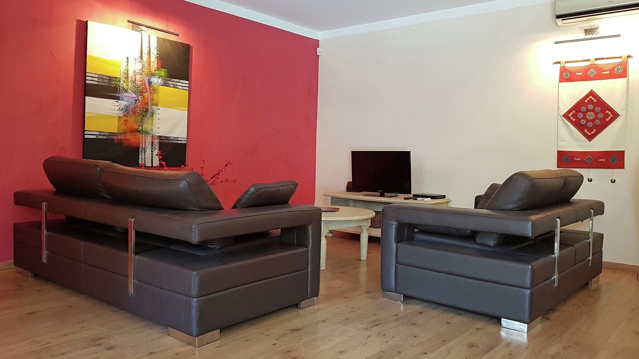 Photo of Livingroom in Tavel