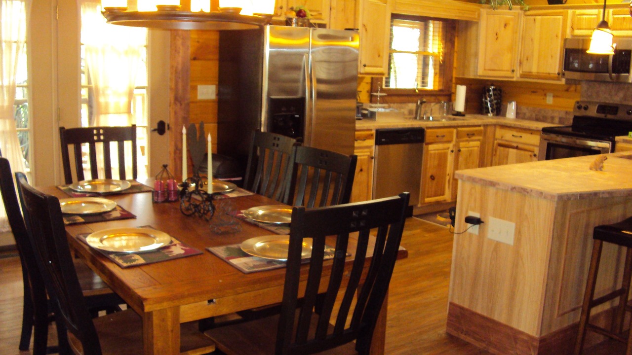 Photo of Bedroom in Shenandoah