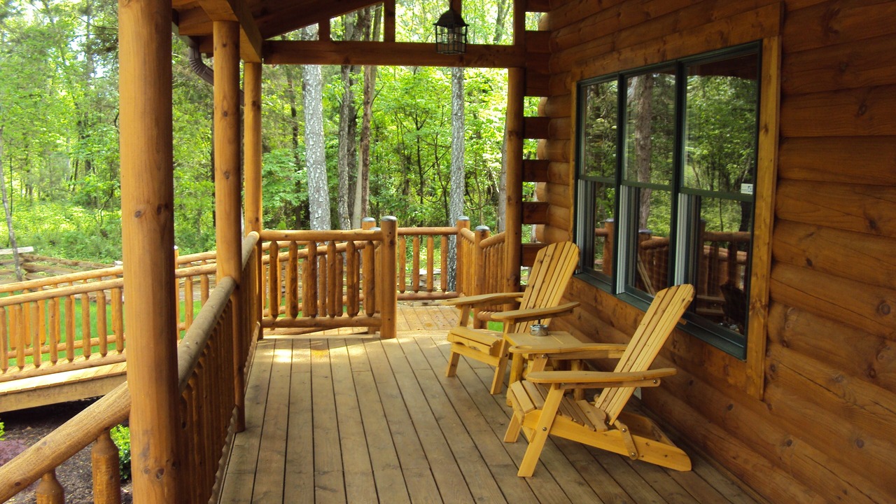 Photo of Outdoor in Shenandoah