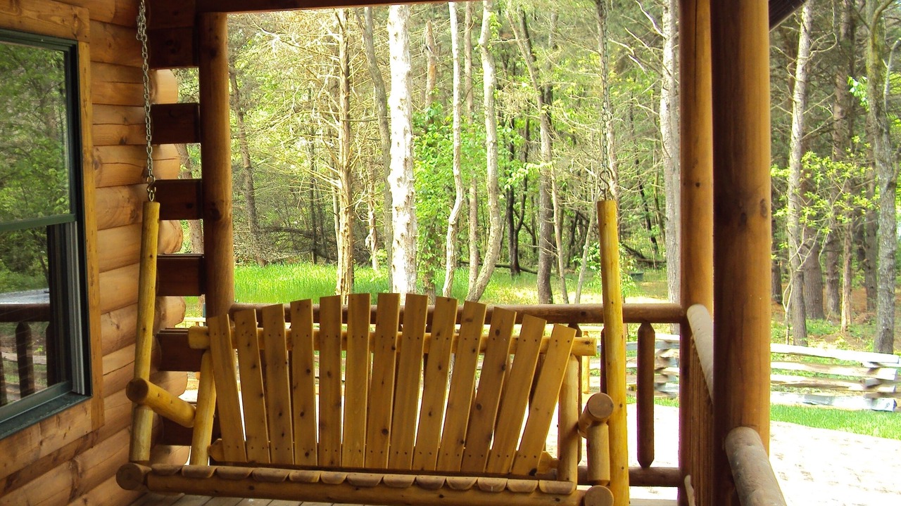 Photo of Outdoor in Shenandoah
