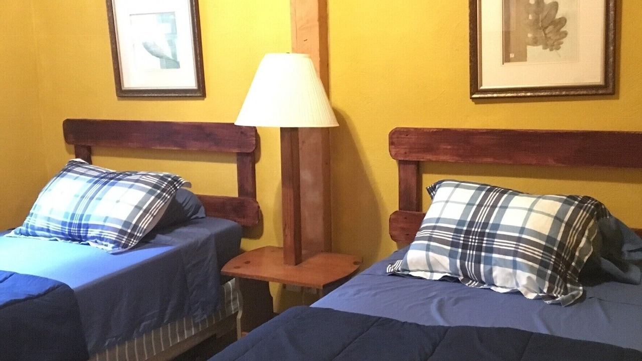 Photo of Bathroom in Brookeland