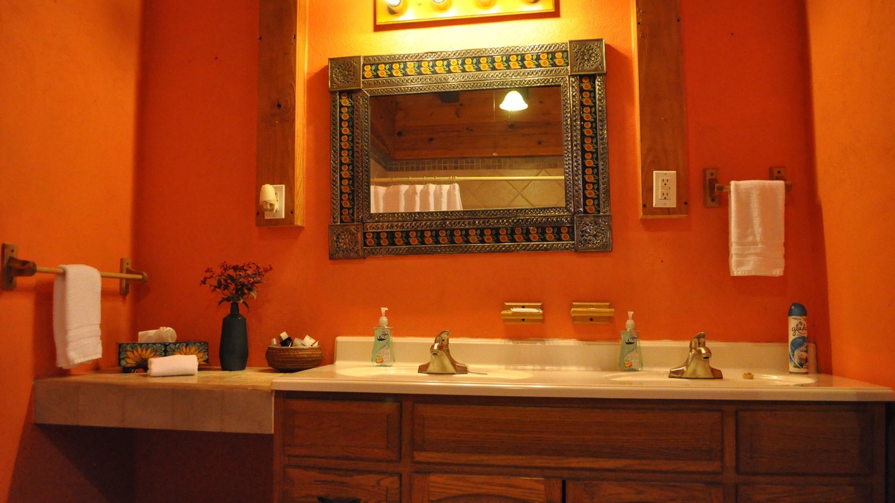 Photo of Bathroom in Brookeland