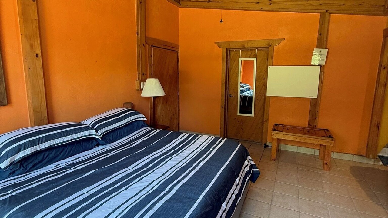 Photo of Bedroom in Brookeland