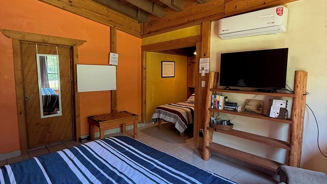 Photo of Bedroom in Brookeland