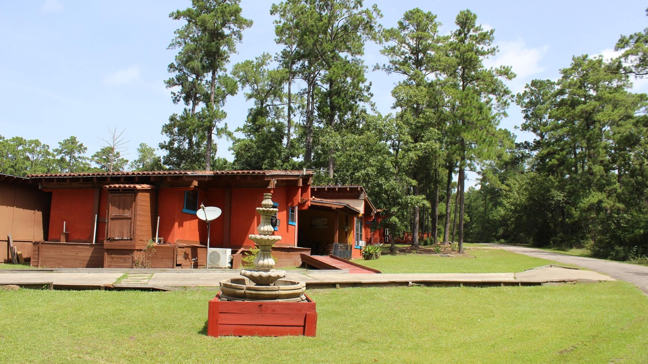 Photo of Outdoor in Brookeland