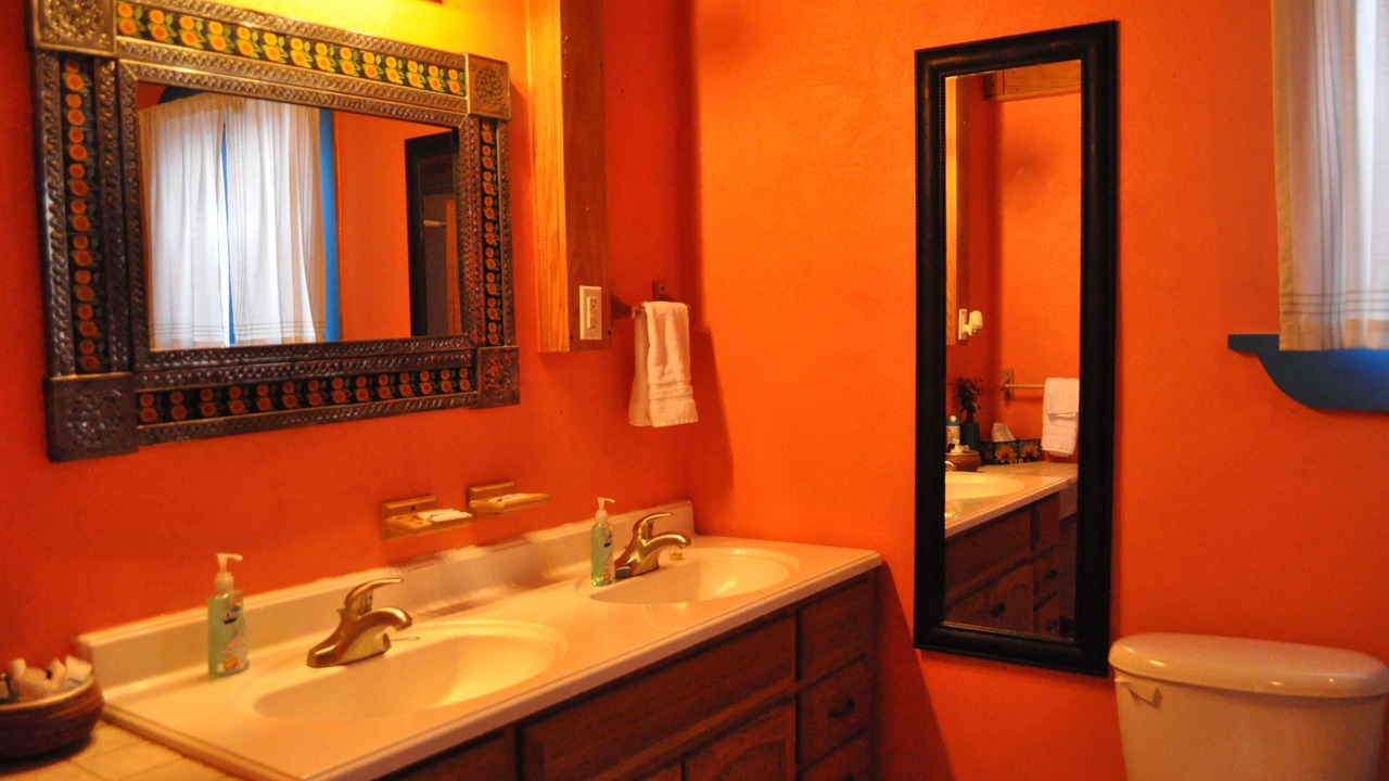 Photo of Bathroom in Brookeland