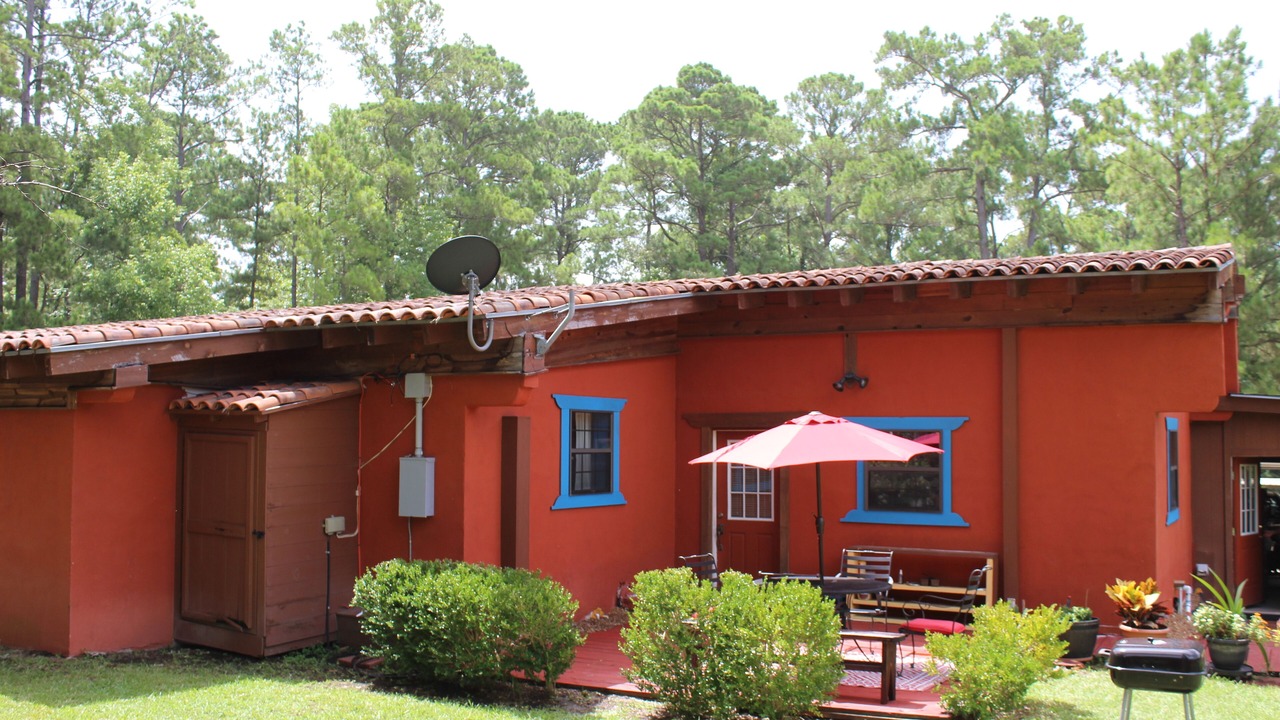 Photo of Outdoor in Brookeland