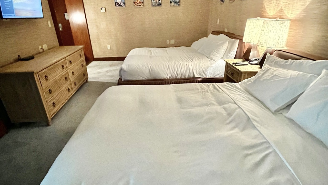 Photo of Bedroom in Bal Harbour
