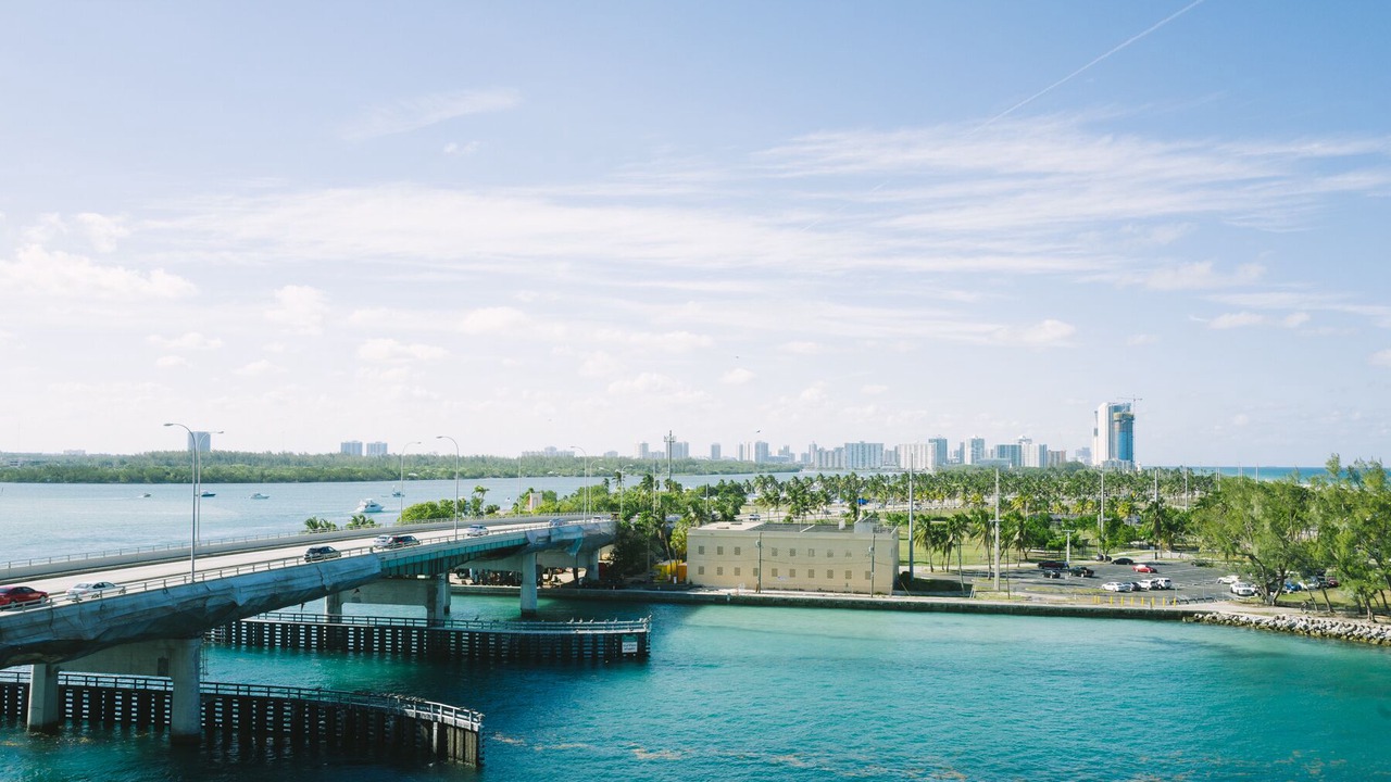 Photo of Outdoor in Bal Harbour