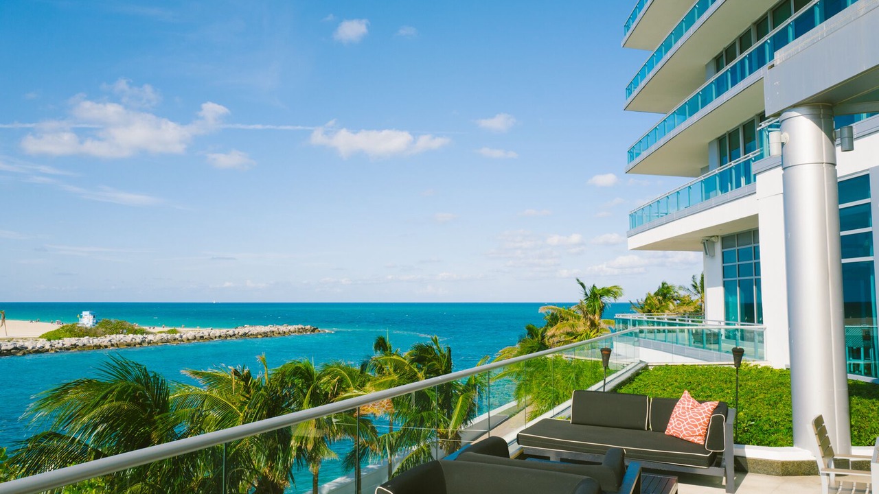 Photo of Outdoor in Bal Harbour