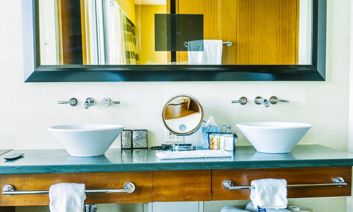 Photo of Bathroom in Bal Harbour