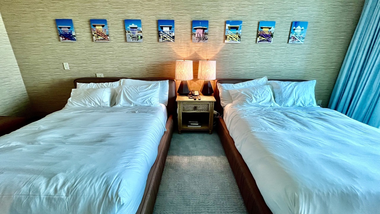 Photo of Bedroom in Bal Harbour
