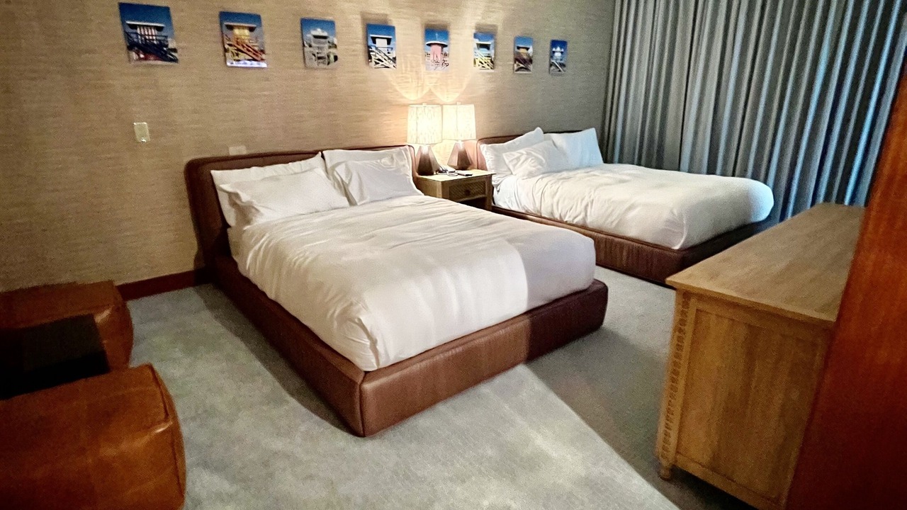 Photo of Bedroom in Bal Harbour