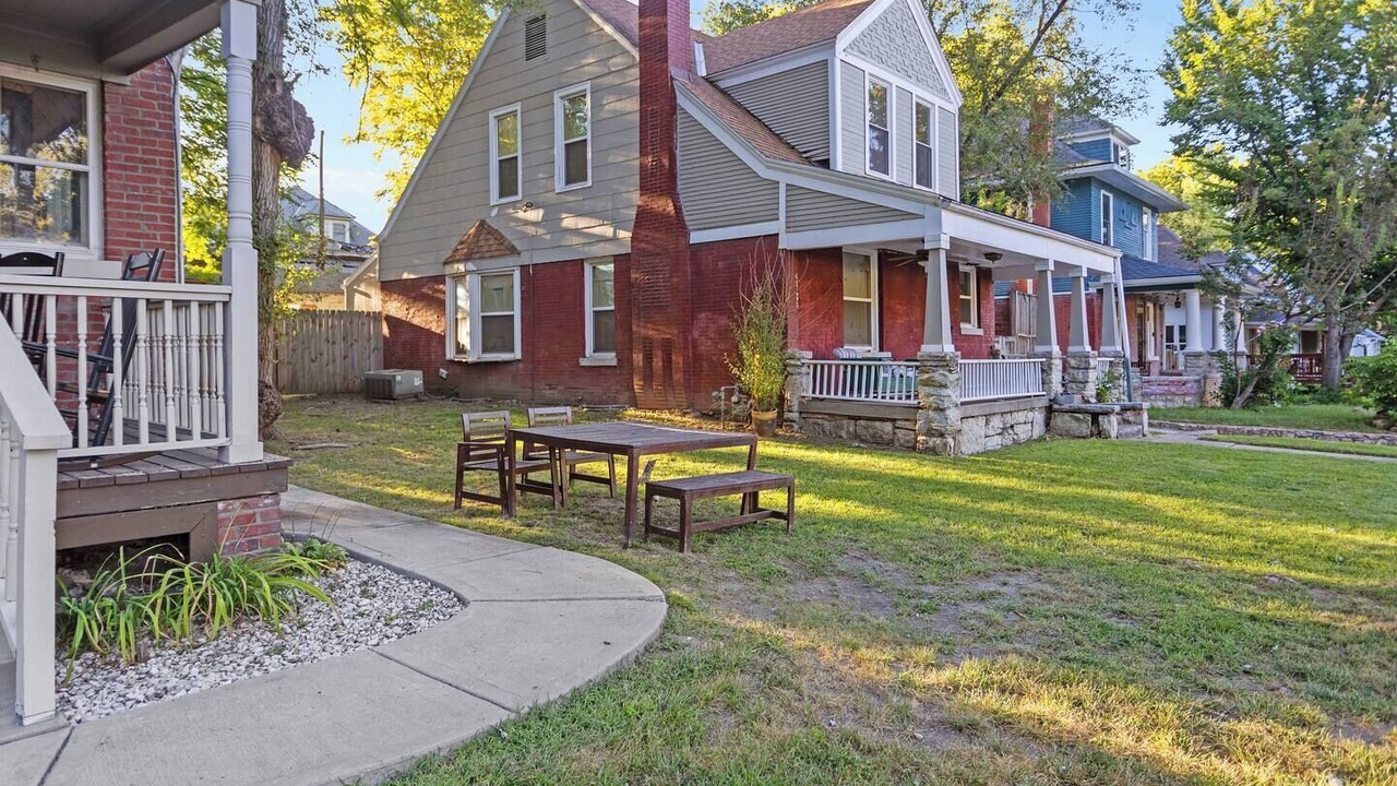 Photo of Outdoor in Southmoreland