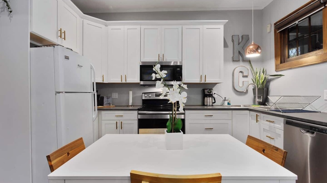 Photo of Kitchen in Southmoreland
