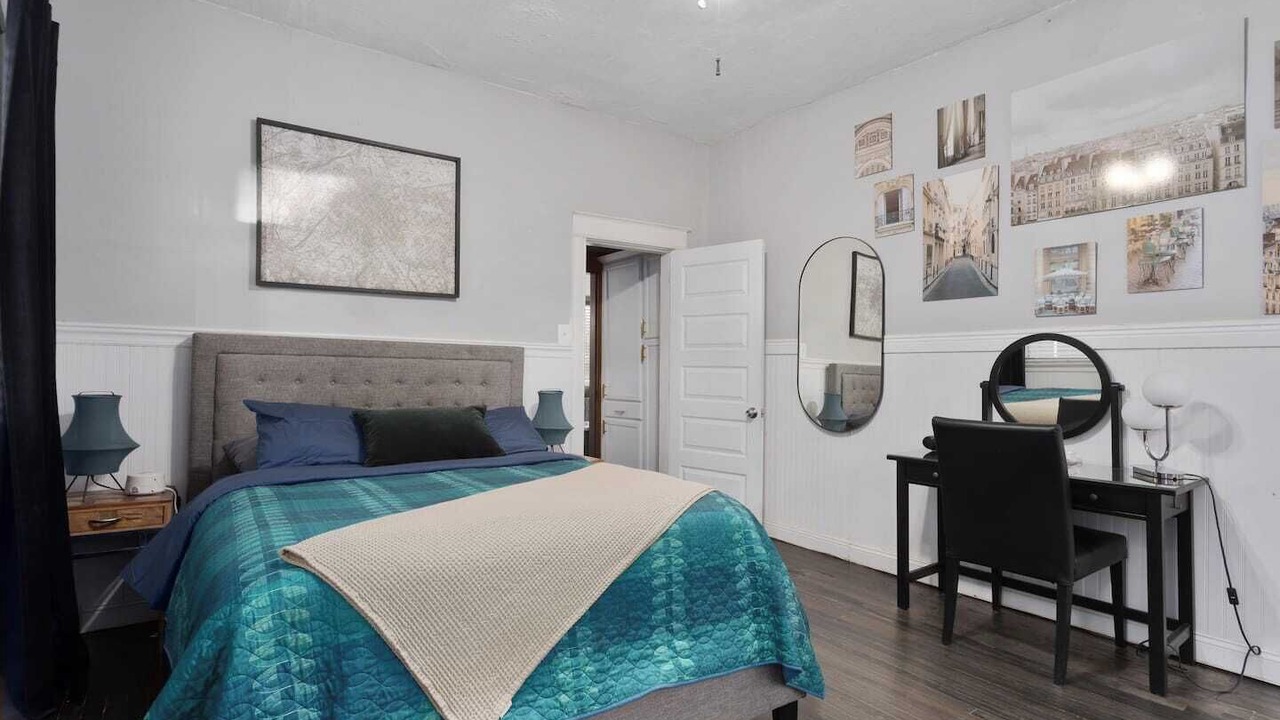 Photo of Bedroom in Southmoreland