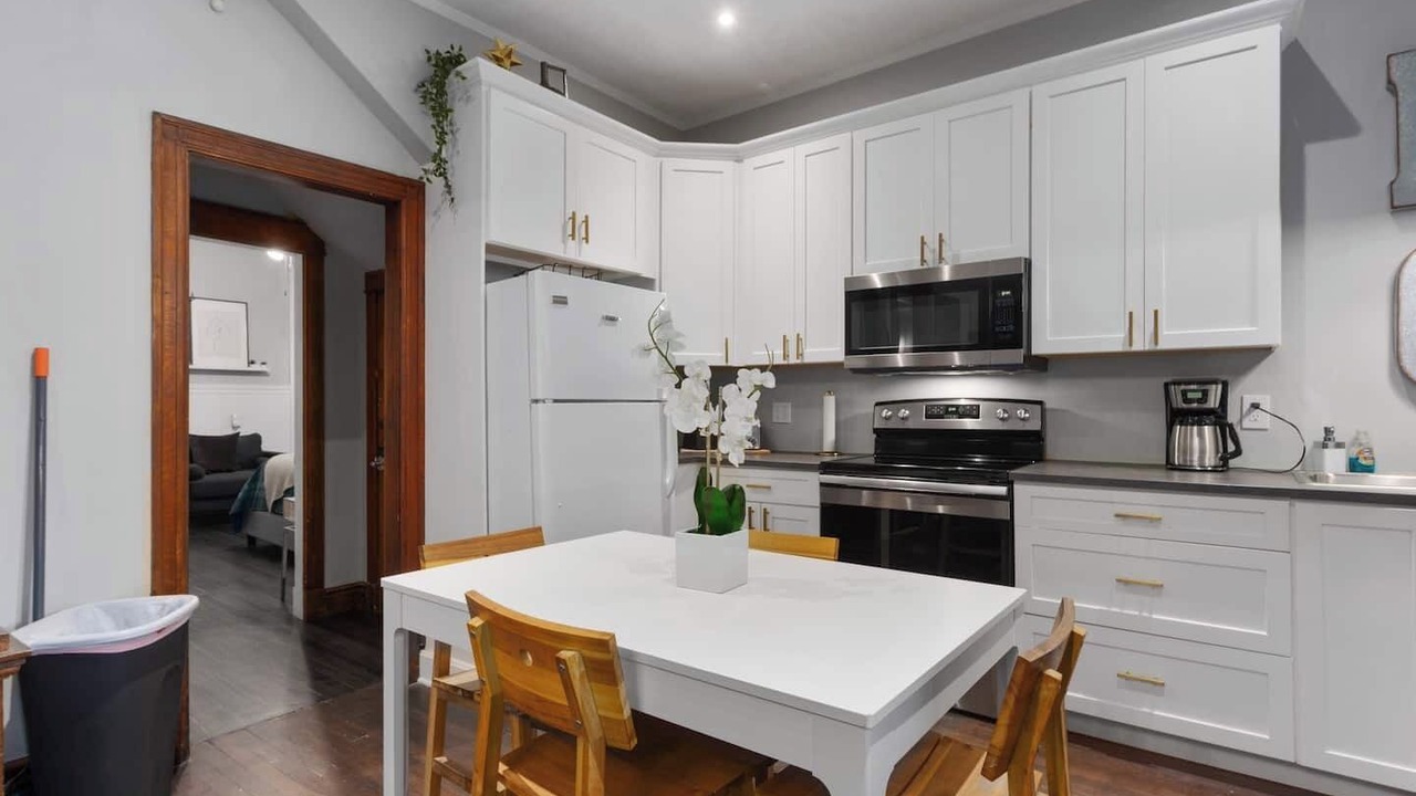 Photo of Kitchen in Southmoreland