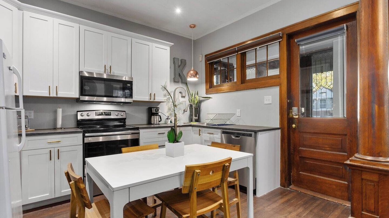 Photo of Kitchen in Southmoreland