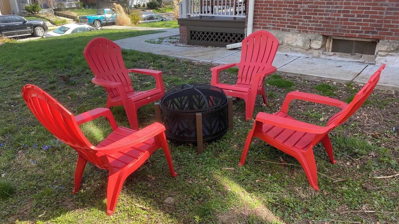 Photo of Outdoor in Southmoreland